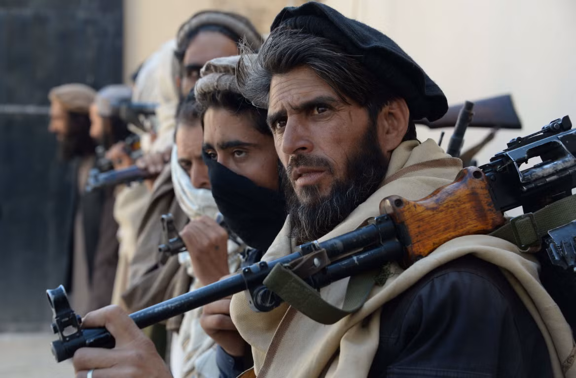 Giới chuyên gia nhận định, nếu Taliban bắt tay cùng al-Qaeda, rất có thể tầm ảnh hưởng của cả hai tổ chức này sẽ sớm lan rộng khắp khu vực Trung Đông.