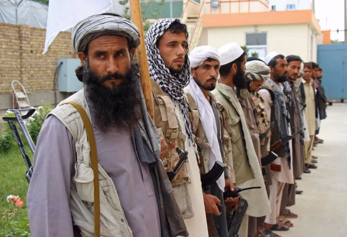Một vài quốc gia "nằm trong tầm ảnh hưởng" có thể kể đến như Iran, Tajikistan, Uzbekistan,...