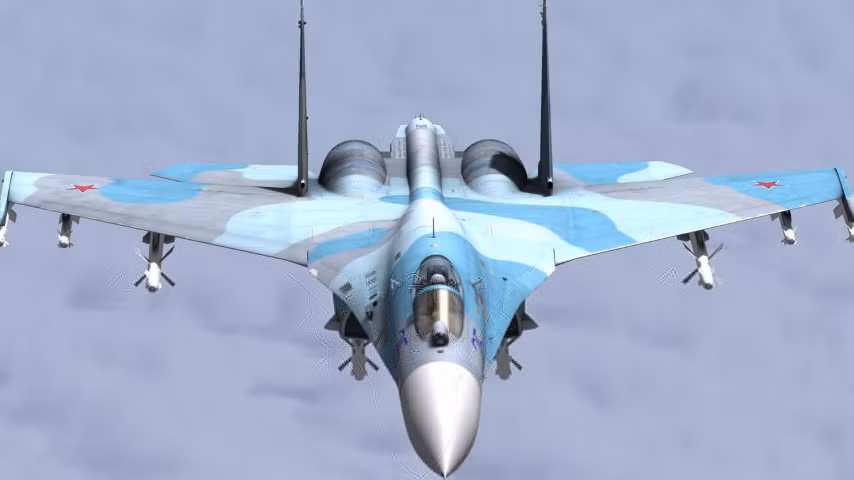 Từ mẫu đầu tiên này, các công trình sư của Sukhoi đã phát triển hoàn thiện cấu hình chuẩn của dòng tiêm kích Su-27 để đưa vào sản xuất loạt và trang bị cho Không quân Liên Xô từ năm 1985.
