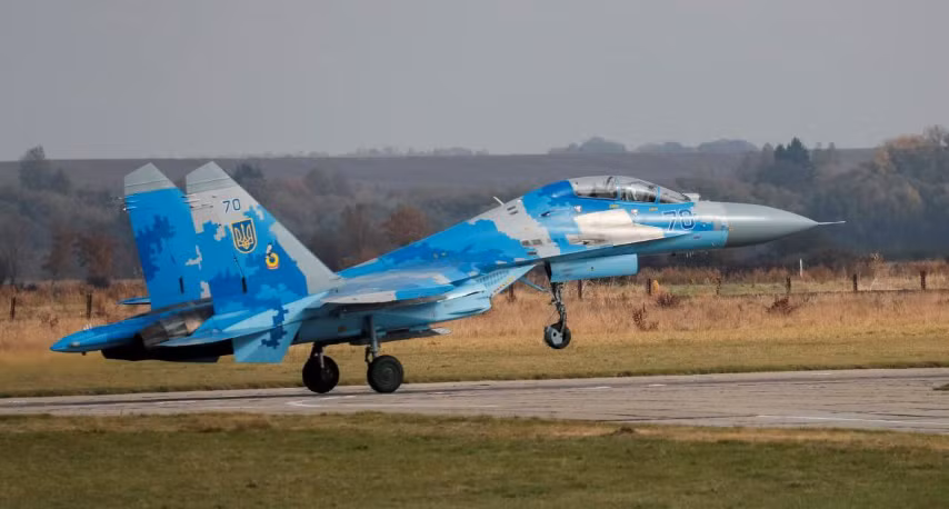 Cái khó khăn nhất đối với Ukraine không phải là công nghệ, bởi do nước này vẫn đang giúp các quốc gia khác bảo trì và nâng cấp tiêm kích Su-27; cái chính yếu vẫn là ngân sách.