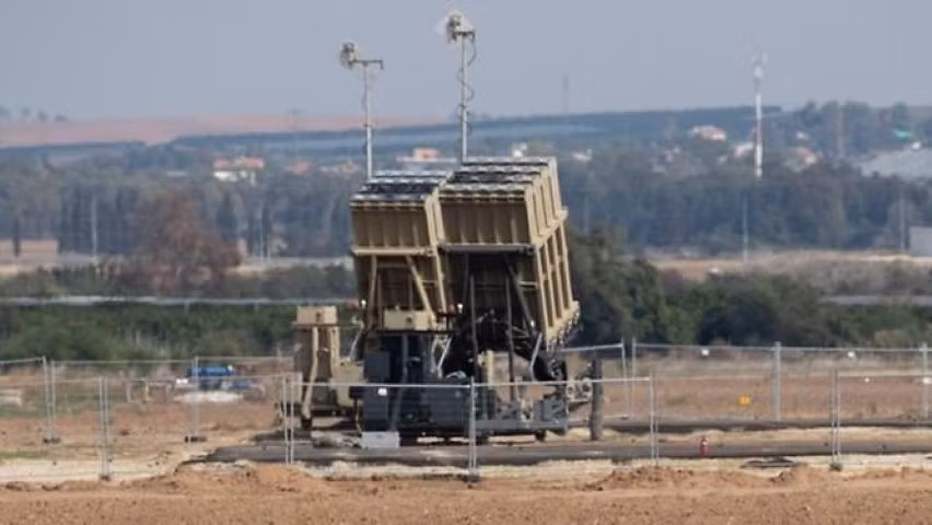 Iron Dome theo nhận xét sẽ rất thích hợp để duyệt binh ở Kiev, là phương tiện giúp nâng cao sĩ khí trên các phương tiện truyền thông và mạng xã hội. Mặc dù vậy hiệu quả của loại vũ khí này trong thực chiến vẫn bị đặt dấu hỏi lớn.