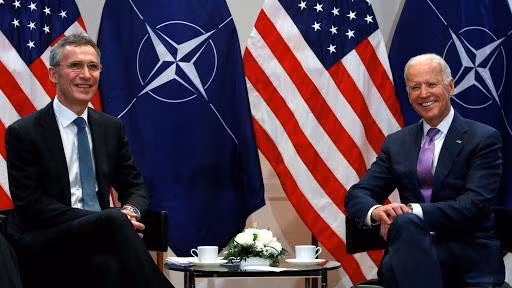Nói đơn giản, một căn cứ NATO khác đã được tạo ra gần biên giới Nga. Gruzia cũng không thể tránh xa sự chuẩn bị của Quân đội Mỹ khi 2,5 tỷ USD được hứa hẹn sẽ được đầu tư vào cảng Anaklia.