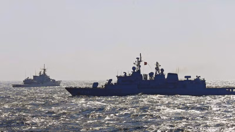 Cho đến nay, Ukraine đang mở không phận cho các thiết bị của NATO một cách lẻ tẻ, nhưng xu hướng này có thể đe dọa Nga. Tháng 9-2020, Kiev lần đầu tiên cho phép máy bay ném bom chiến lược B-52H Stratofortress vào lãnh thổ của mình.