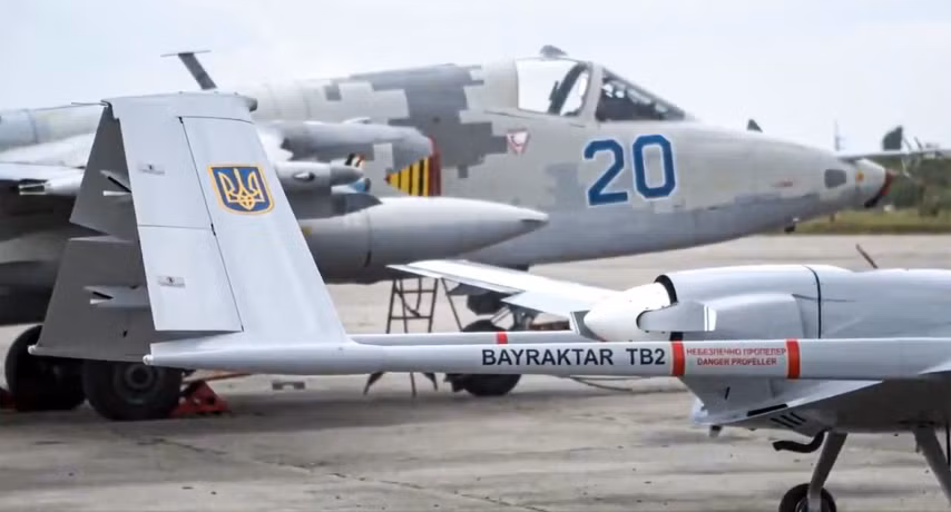 Hơn 122 UAV Bayraktar TB2 được sử dụng bởi Azerbaijan, Qatar và Ukraine cũng như lực lượng an ninh Thổ Nhĩ Kỳ.