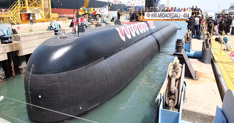 Tuy nhiên cũng đã xuất hiện nhiều thông tin cho biết, chính phủ Indonesia đang cân nhắc lại hợp đồng thứ hai này. Nguồn ảnh: BMDP.