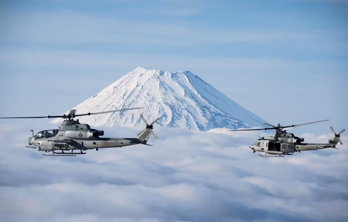 Việc lắp ráp trực thăng UH-1 theo giấy phép sẽ dẫn đến việc thành lập trong tương lai gần một trong những cơ sở sản xuất của doanh nghiệp nhà nước nói trên.