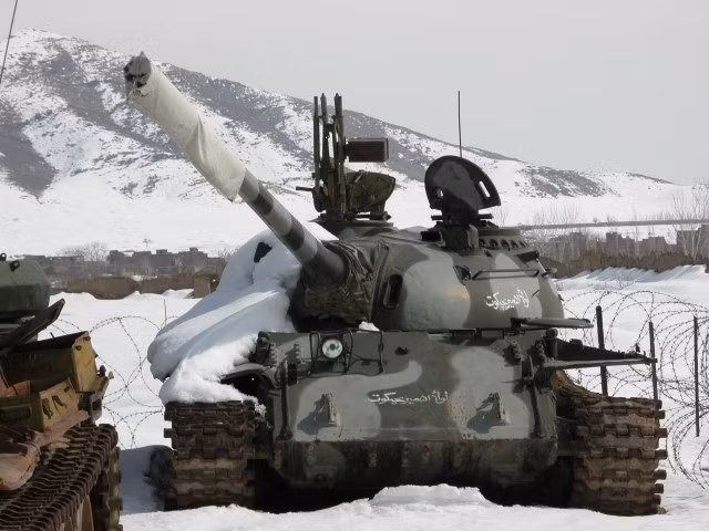 Niềm hy vọng lớn nhất của người dân Afghanistan hiện tại, chính là các lực lượng quân chính phủ vẫn còn chưa đầu hàng, đang kiểm soát một số tỉnh lị ở miền Bắc nước này.