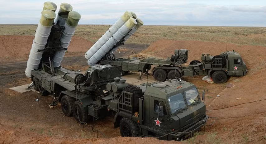 Với sức mạnh như vậy, đâu sẽ là mục tiêu S-400 Nga nhắm tới tại bầu trời Syria? Chắc chắn sẽ không phải là chiến đấu cơ Israel, bởi đây sẽ là hành động đầy phiêu lưu mạo hiểm.
