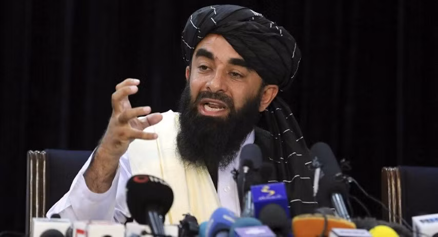 Trong khi đó, phát ngôn viên Taliban Zabihullah Mujahid hôm 2/9/2021 cho biết, các tay súng đã tiến vào thành trì cuối cùng của phe kháng chiến sau khi đàm phán hòa bình thất bại.