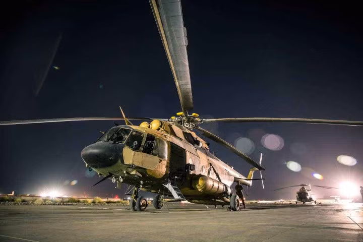 Lượng lớn thiết giáp mà Taliban thu được sau khi chiếm giữ lãnh thổ Afghanistan, thực tế lại không phù hợp với địa hình tác chiến ở Panjshir, nên không tạo cho các tay súng khủng bố này bất cứ lợi thế đáng kể nào.