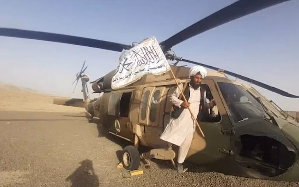Nếu mua được các xe thiết giáp Humvee cùng với trực thăng Black Hawk tại Afghanistan rồi khôi phục hoạt động cho chúng, lính đánh thuê Wagner sẽ mang dáng dấp của một quân đội chính quy hơn.