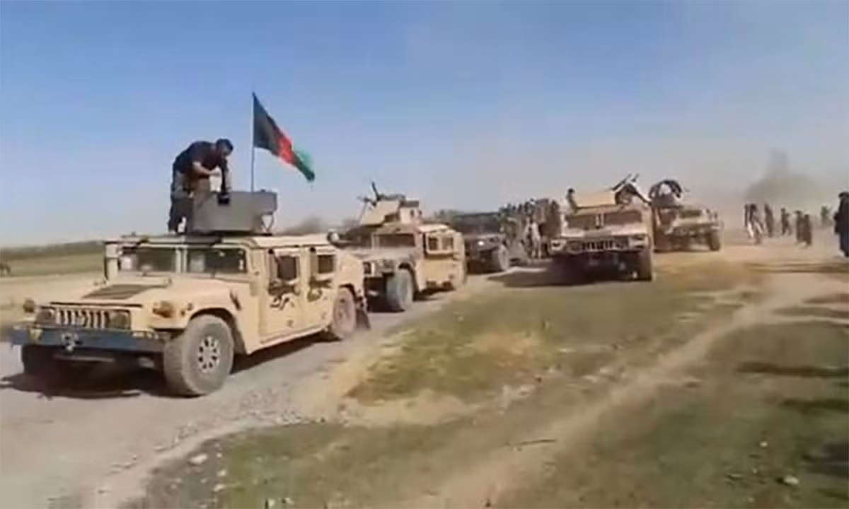 Ngay trước khi rút quân khỏi Kabul, Mỹ đã phá hủy rất nhiều trực thăng cũng như phương tiện mặt đất để Taliban có chiếm được chúng thì cũng chẳng thể nào sử dụng được.