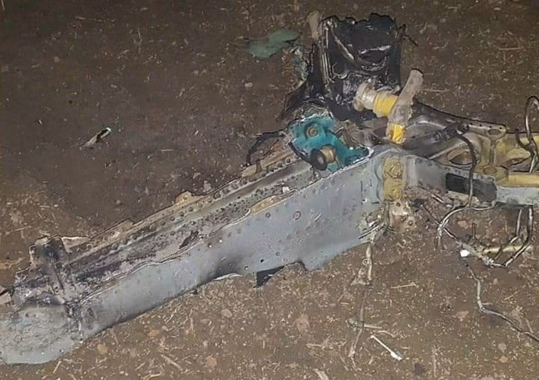 Đây là vụ tai nạn nghiêm trọng thứ ba liên quan tới máy bay chiến đấu MiG-21 ở Ấn Độ kể từ đầu năm tới nay. Trước đó vào hồi tháng ba, một vụ tai nạn nghiêm trọng đã xảy ra ở miền Trung nước này, khiến một sĩ quan cao cấp điều khiển chiếc MiG-21 thiệt mạng.