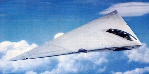 Tuy nhiên vào năm 1991, dự án đã bị đình chỉ vì giới chức quốc phòng cho rằng chiếc máy bay này sẽ quá đắt, khi giá thành vào thời điểm đó lên đến 90 triệu USD.