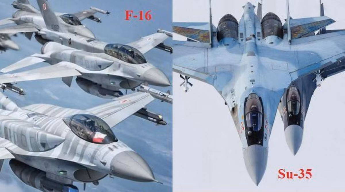 Do tích hợp bình xăng phụ trên lưng nên F-16V có tầm tác chiến tốt hơn hẳn so với các phiên bản trước đây.