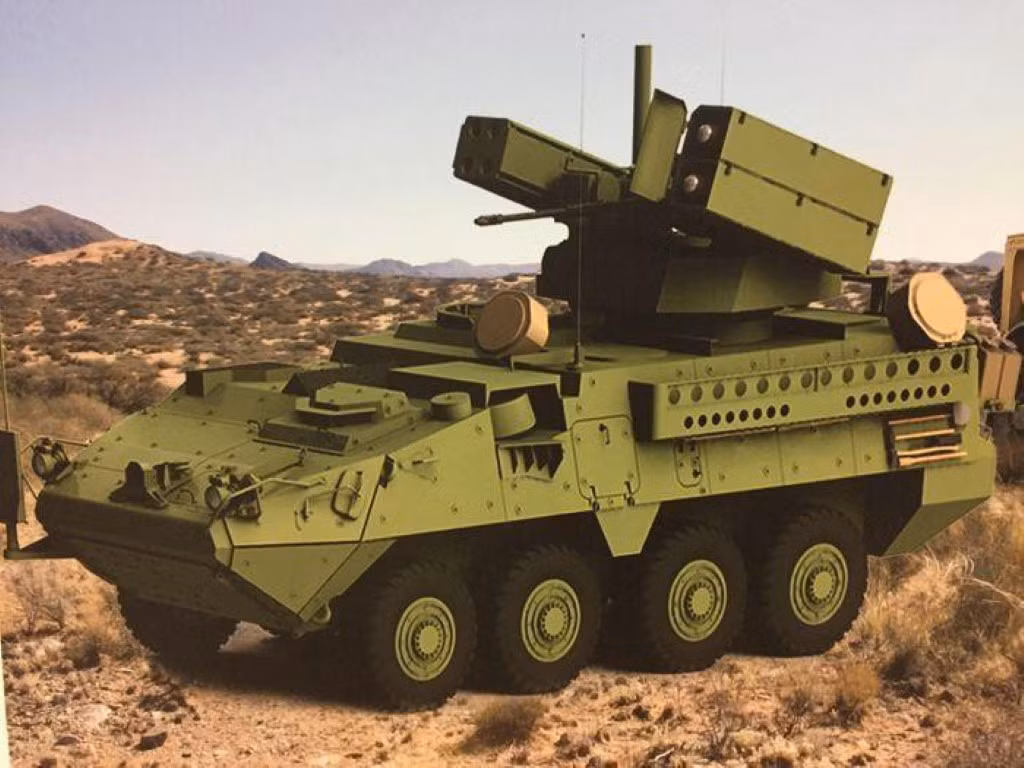 Sau khi tên lửa rời bệ phóng, đầu dò radar chủ động sẽ dẫn đường cho đạn mà không phụ thuộc vào nguồn chỉ thị khác.
