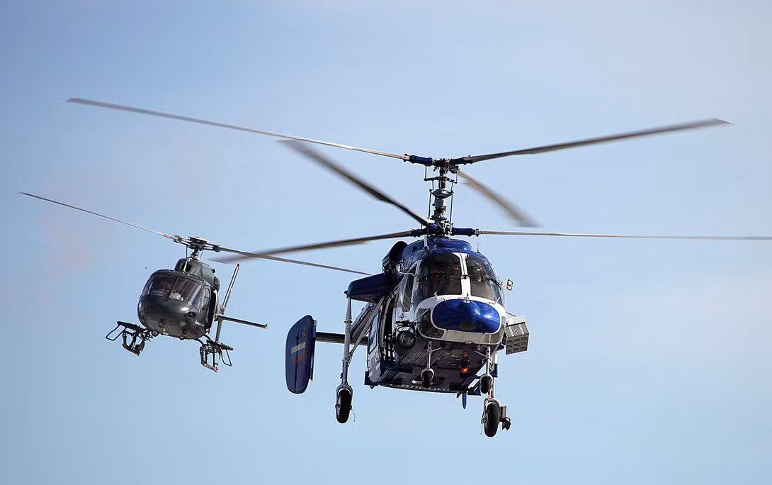 Việc đem trực thăng Ka-226T ngoài nhiệm vụ thử nghiệm tính năng thực chiến, Nga cũng lộ rõ việc tiếp tục hỗ trợ đắc lực cho quân chính phủ Syria để tiêu diệt các nhóm phiến quân đối lập thân Thổ Nhĩ Kỳ vốn đang ẩn nấp tại các khu vực đồi núi phức tạp.