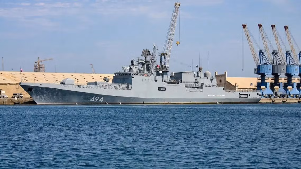 "Đây không khác gì một hành động tống tiền với Moscow, các điều kiện được đưa ra chỉ đơn phương mang lại lợi ích cho Sudan, trong khi đó Nga sẽ phải xây dựng căn cứ hải quân khổng lồ từ một đống đổ nát" - Nhà phân tích của tờ Avia cho biết.