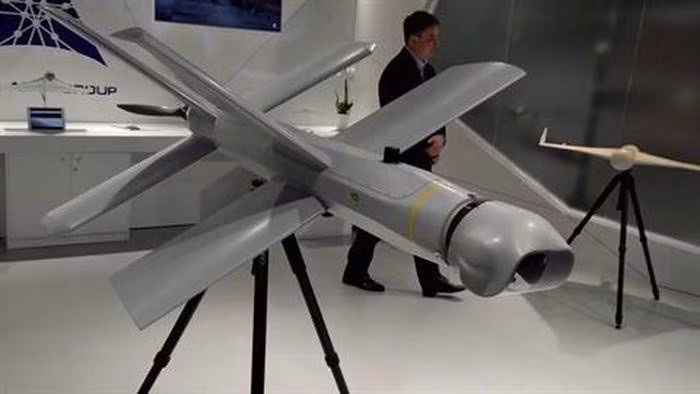 Chiếc UAV đặc biệt này đã được Quân đội Nga tích cực sử dụng không chỉ để thử nghiệm mà hóa ra là để loại bỏ các chỉ huy của những nhóm khủng bố ở Syria.