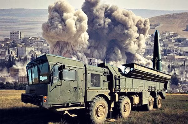 Ngay cả trong cuộc không kích gần đây nhất, khi toàn bộ hệ thống phòng không của Syria đã được cảnh báo, tuy nhiên vẫn không có một sự phản kháng đáng kể nào từ các hệ thống phòng không của Syria.