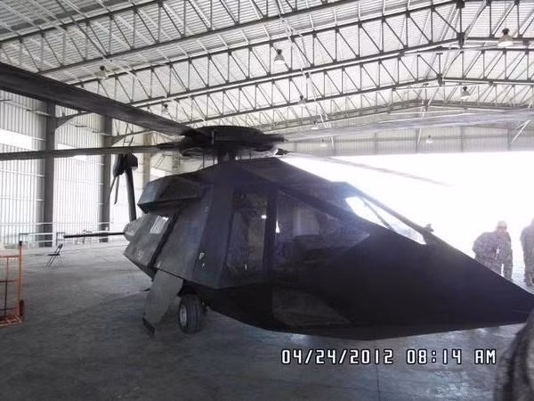 Thậm chí khi tốp trực thăng tiếp cận mục tiêu, người dân xung quanh khu nhà trùm khủng bố Bin Laden trú ẩn còn không nghe thấy tiếng ồn từ cánh quạt và động cơ, cho thấy máy bay được thiết kế một cách hoàn hảo.