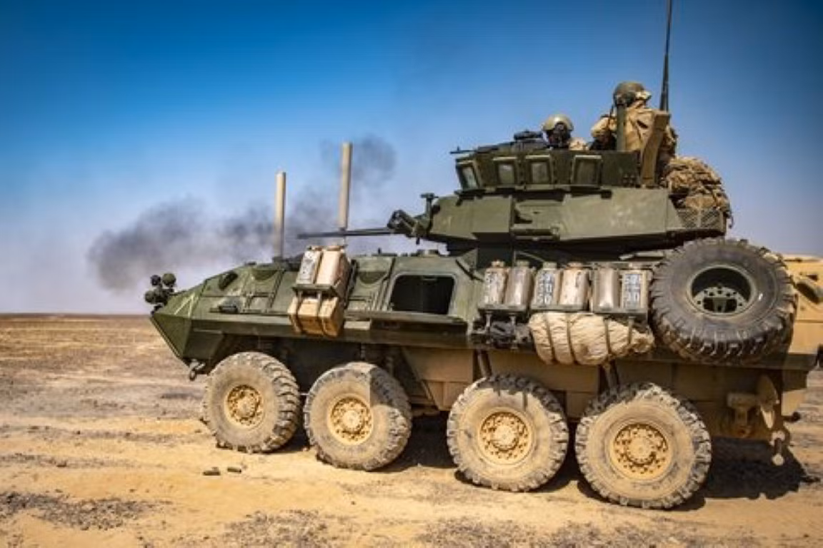 Hết năm nay, toàn bộ xe tăng chủ lực Abrams trong biên chế Thủy quân Lục chiến Mỹ, sẽ được chuyển sang cho lục quân, một số lượng lớn cũng sẽ bị niêm cất trong kho chứa do không có nhu cầu sử dụng.