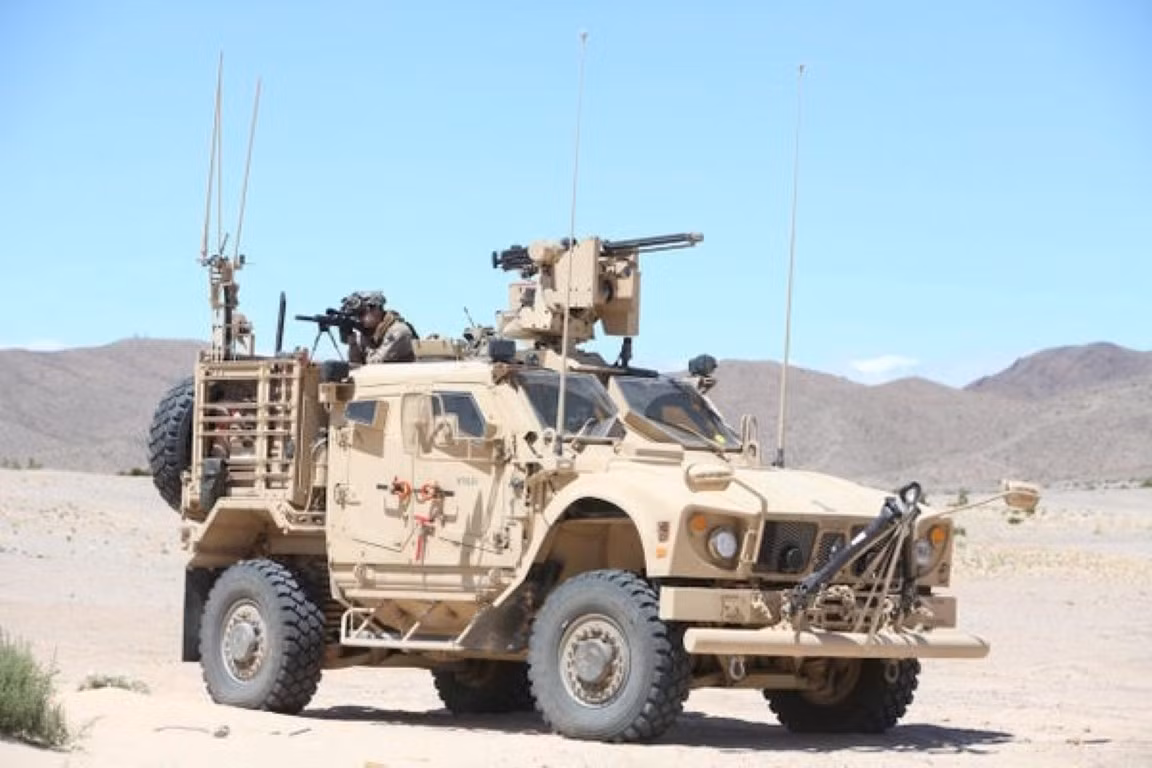 Lý giải cho việc xe tăng chủ lực Abrams bị loại bỏ thẳng tay khỏi biên chế lực lượng Thủy quân Lục chiến, bao gồm việc kinh phí hoạt động của lực lượng này bị cắt giảm trong năm tài khóa 2022 tới đây.