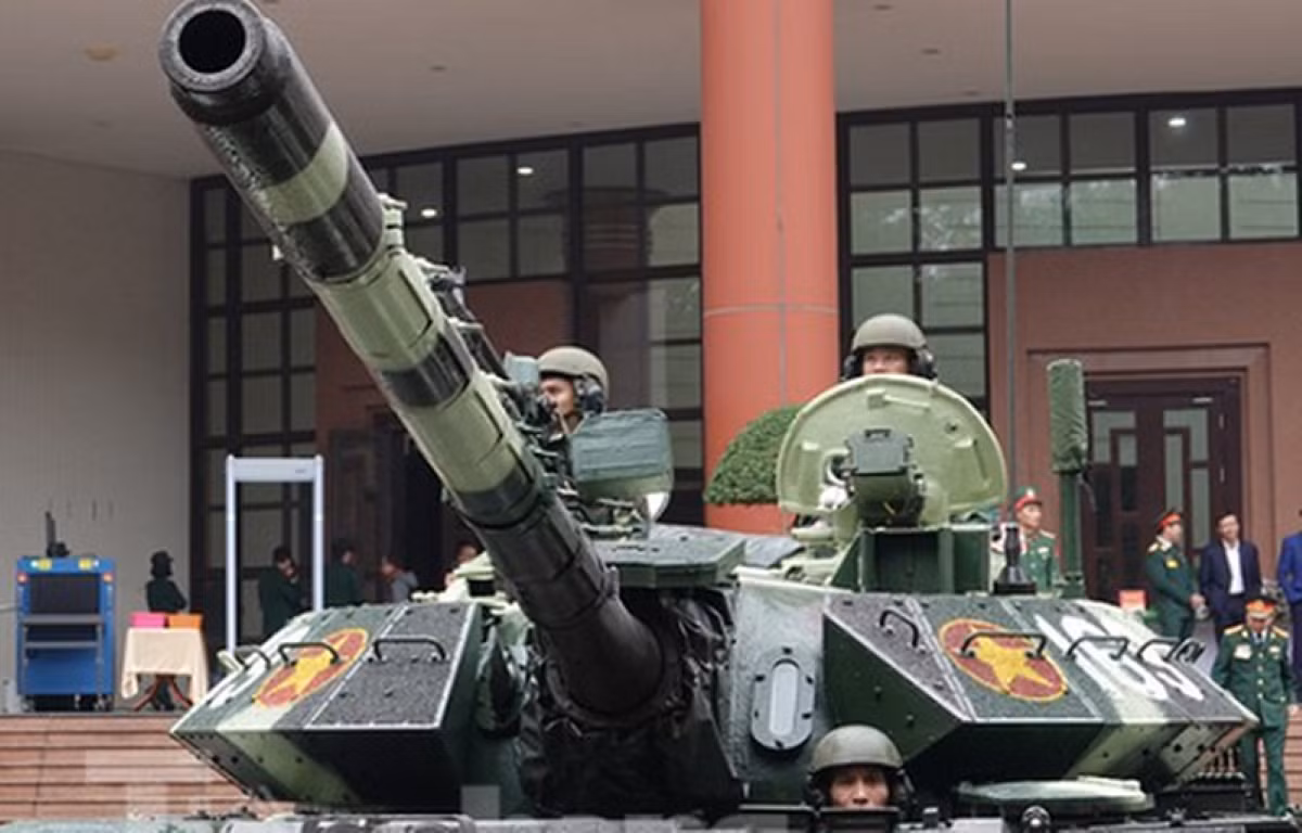 Những chiến xa hiện đại hóa nói trên sẽ là trợ thủ đắc lực cho T-90S/SK hiện đại (thậm chí cả T-72MS Đại bàng trắng) theo cấu hình cao - thấp thường được nhiều quân đội trên thế giới sử dụng.