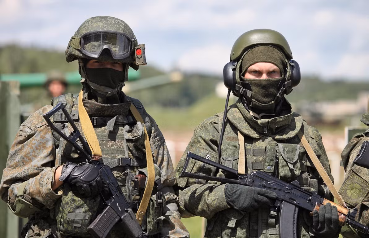 Theo truyền thông phương Tây, NATO dự kiến sẽ gửi thêm 37.000 quân tới khu vực sát bán đảo Crimea và biên giới với Ukraine trong thời gian tới.