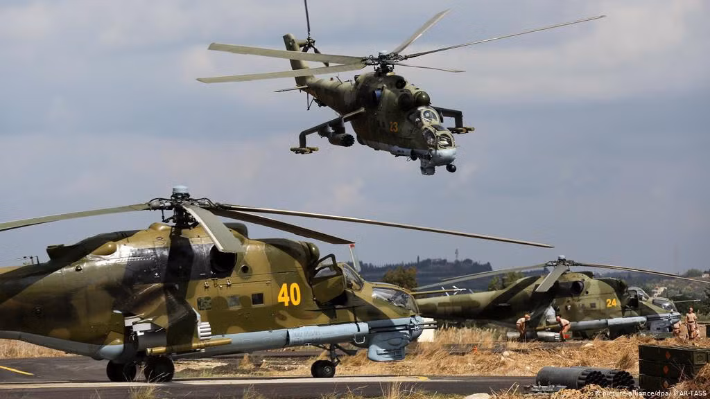 Baku cũng gửi lời chia buồn tới gia đình hai thành viên tổ lái của trực thăng vũ trang Mi-24 thiệt mạng và đề xuất bồi thường vì vụ bắn nhầm.