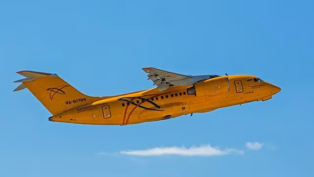Cả hai chiếc An-148 nói trên đều được chế tạo cách đây 10 năm tại nhà máy Voronezh VASO và vẫn khai thác các chuyến bay từ Irkutsk, chúng hoạt động trong đội bay của hãng hàng không khu vực Angara của Nga. Chủ sở hữu là Công ty cho thuê máy bay Ilyushin Finance Co (IFC).