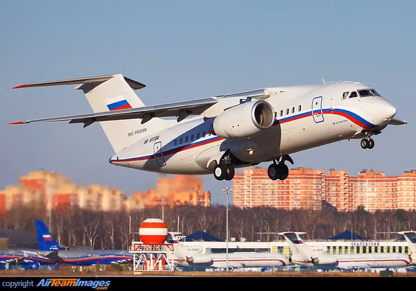 Báo chí địa phương cho biết, 2 chiếc An-148 đã đến Chisinau vào cuối tháng 8-2021. Với sự bổ sung các máy bay vận tải Antonov vừa mua, hãng hàng không Air Ocean sẽ có được chứng chỉ điều hành.
