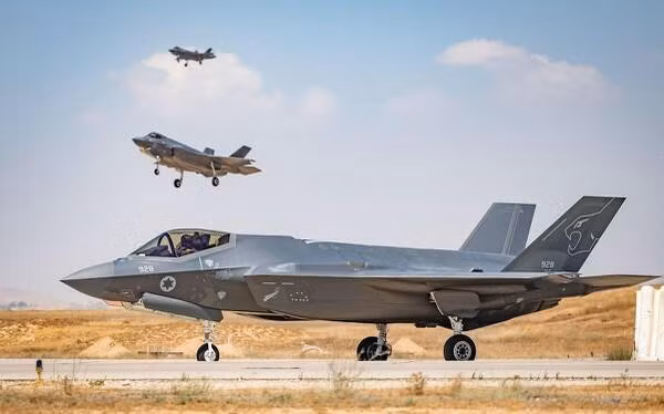 Bất chấp việc phòng không Syria cũng có radar 96L6 trong trang bị, nhưng khí tài này lại chẳng thể phát hiện tiêm kích F-35I Adir của Israel khi nó rất nhiều lần tấn công các mục tiêu nằm sâu trong lãnh thổ của họ.