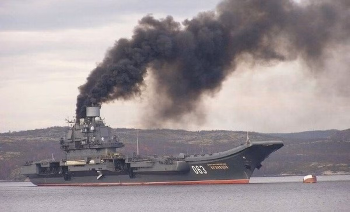 Ngay kể cả khi thông tin về việc tàu sân bay Kuznetsov của Nga có khả năng được quay trở lại biển vào năm 2022 là chính xác, hàng không mẫu hạm này vẫn sẽ tốn rất nhiều thời gian để hoàn thiện toàn bộ, trước khi có thể trực chiến được.