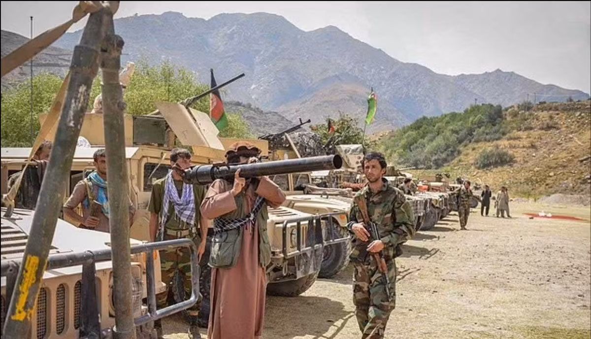 Giải thích cho việc Taliban tiếp tục đánh thung lũng Panjshir, càng thua họ càng vây chặt; giới quan sát cho rằng, xét về chung cuộc lực lượng Hồi giáo cực đoan này họ đang có lợi khi tiếp tục vây đánh Panjshir.