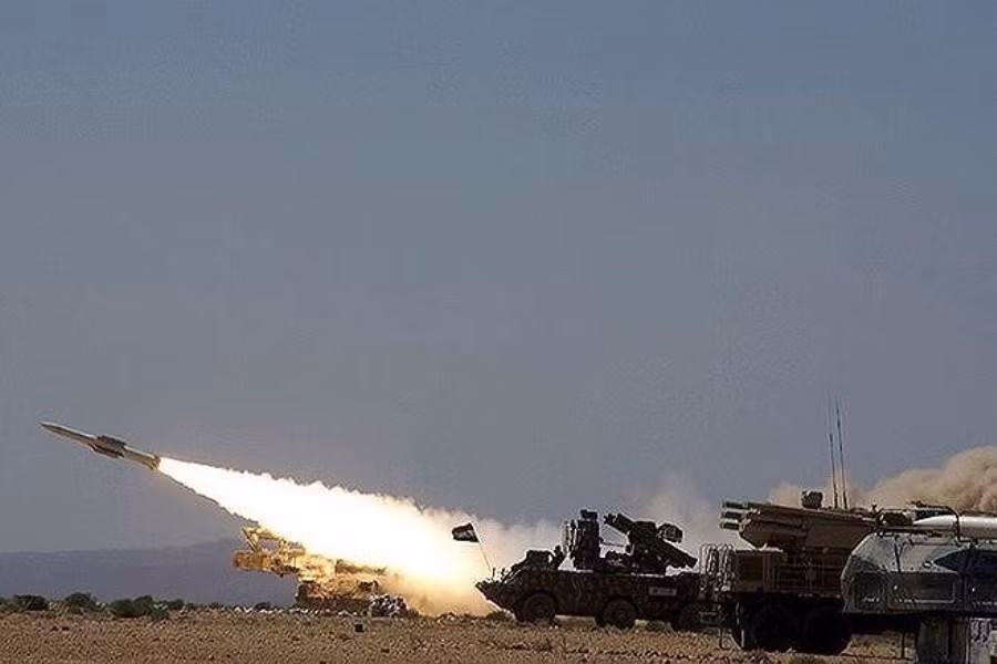 Cần lưu ý rằng, tình huống Buk-M2E của Syria đánh chặn thành công tên lửa Israel đã chứng minh được tính ưu việt của tổ hợp tên lửa tầm trung này.