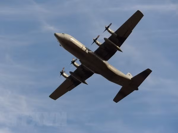 Gần đây nhất là vào năm 2008, một máy bay vận tải C-130 của hàng không dân sự Philippines cũng gặp tai nạn nghiêm trọng, khiến 11 người thiệt mạng. Nguồn: TTXVN/TH.