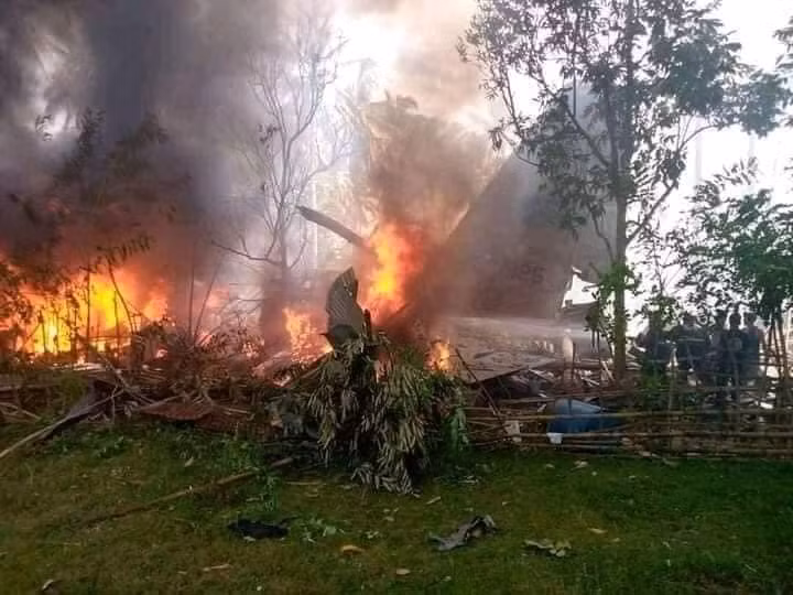 Đây được coi là vụ tai nạn máy bay nghiêm trọng nhất của hàng không Philippines trong suốt 30 năm qua.