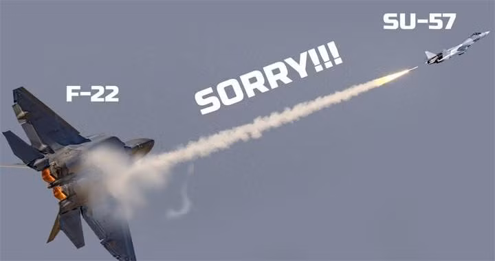 “F-35 rõ ràng không phải là đối thủ của Su-57, chiến đấu cơ Nga vượt trội hơn về khả năng trang bị vũ khí và tác chiến tên lửa, nó giống như một con đại bàng đối đầu với con cú”, ông Igor Korotchenko khẳng định.