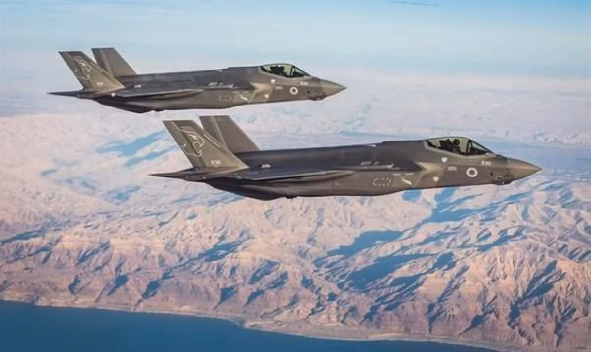 Tuy vậy mới đây đã có diễn biến mới, khi Israel xác nhận rằng máy bay chiến đấu F-35 Adir trong khi tham chiến đã "chống chọi thành công" trước lực lượng phòng không của phong trào Hồi giáo Hamas tại Palestine.