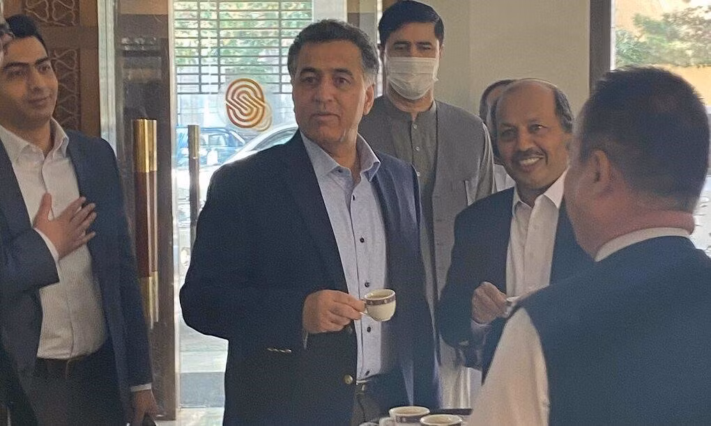 Hiện phía Pakistan chưa lên tiếng trước thông tin nghi ngờ và cáo buộc trên. Trong lúc đó, Lãnh đạo cơ quan tình báo Pakistan (ISI), tướng Faiz Hameed đã đến thủ đô Kabul, Afghanistan vào ngày 4/9.