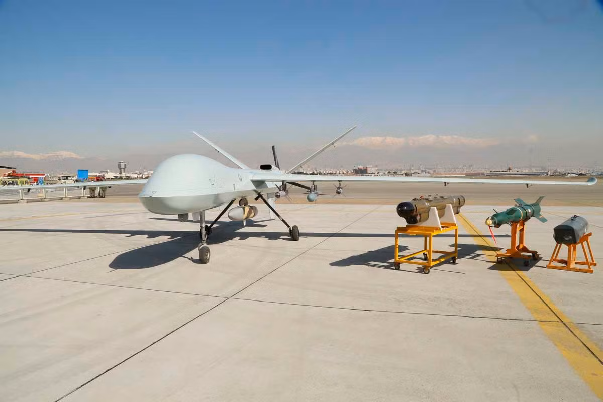 Truyền thông nước này cho biết UAV Kaman 22 có thể hoạt động liên tục trong hơn 24 giờ với tầm bay 3.000 km và mang tối đa 300 kg vũ khí, phù hợp với hàng loạt nhiệm vụ như tuần tra, trinh sát, thu thập dữ liệu tình báo, chụp không ảnh và tấn công chính xác.