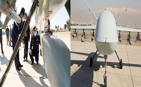 Dù một số tuyên bố về UAV của Iran vẫn còn gây ngờ vực, khả năng phát triển và biên chế phi cơ không người lái hiện đại của nước này là không thể xem thường.