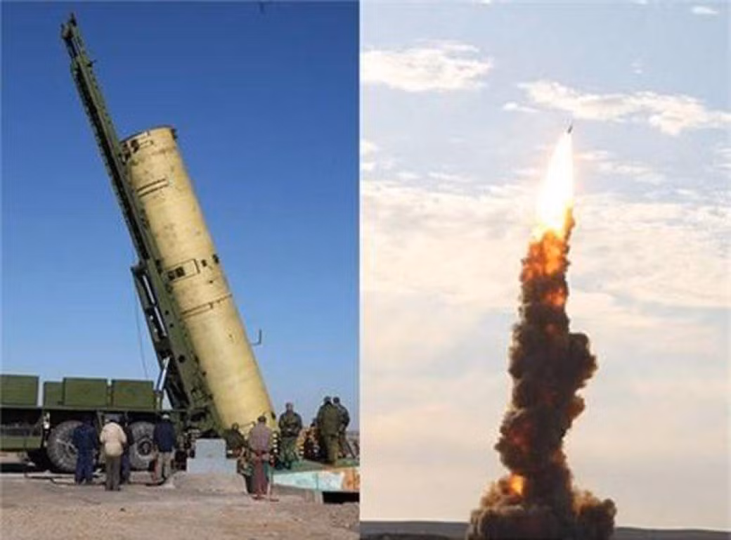 Mặc dù đảm bảo xác xuất bắn rơi ICBM nhưng chẳng rõ họ đã tính tới tác hại của vũ khí hạt nhân khi nổ ngay trên đất của mình hay chưa?