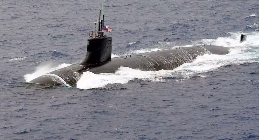 Tàu ngầm hạt nhân lớp Seawolf giúp Hải quân Mỹ có được năng lực vượt trội mà ngay cả tàu ngầm lớp Virginia mới nhất hiện nay của họ cũng không có được.
