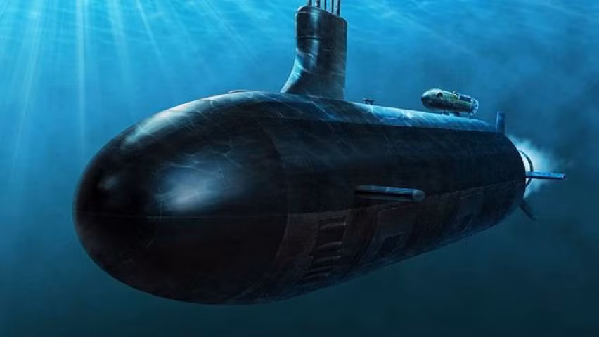 Mỹ đặt mục tiêu đóng tổng cộng 29 tàu ngầm lớp Seawolf, mỗi chiếc có giá 3 tỷ USD thời điểm đó, tương đương 8,5 tỷ USD hiện nay.