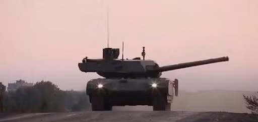 Một số nhà phân tích đánh giá, trong cuộc chiến tại Syria, Nga đã đem tới 400 vũ khí mới các loại sang đây "thử lửa" bao gồm cả những vũ khí quốc bảo như Su-35, Su-57, Ka-52. và cả T-14.