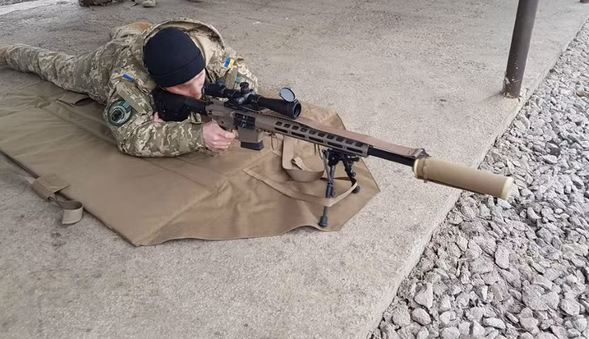Mặt khác việc hiện đại hóa quân đội theo tiêu chuẩn NATO sẽ giúp cho tham vọng của Kiev giai nhập khối quân sự này ngày càng hiện hữu.