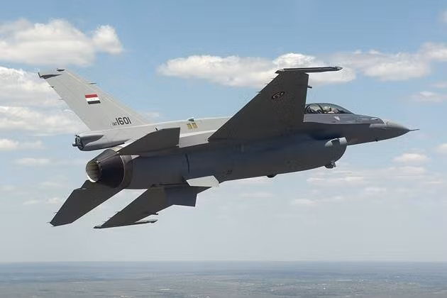 Vấn đề thu hút sự quan tâm tiếp theo là số phận những tiêm kích F-16IQ nói trên, khi đã trở nên dư thừa đối với Không quân Iraq thì liệu chính quyền Baghdad có đưa ra đề xuất bán thanh lý nhằm trang trải tiền mua MiG-29?