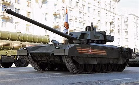Tờ Avia của Nga vừa cho biết, nước này đã hoàn thành thử nghiệm xe tăng chủ lực T-14 Armata phiên bản tự hành. Cuộc thử nghiệm được cho là đã thành công, tuy nhiên không có nhiều thông tin chi tiết được tiết lộ.